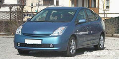 Prius (HW2/Facelift) 2004 - 2009